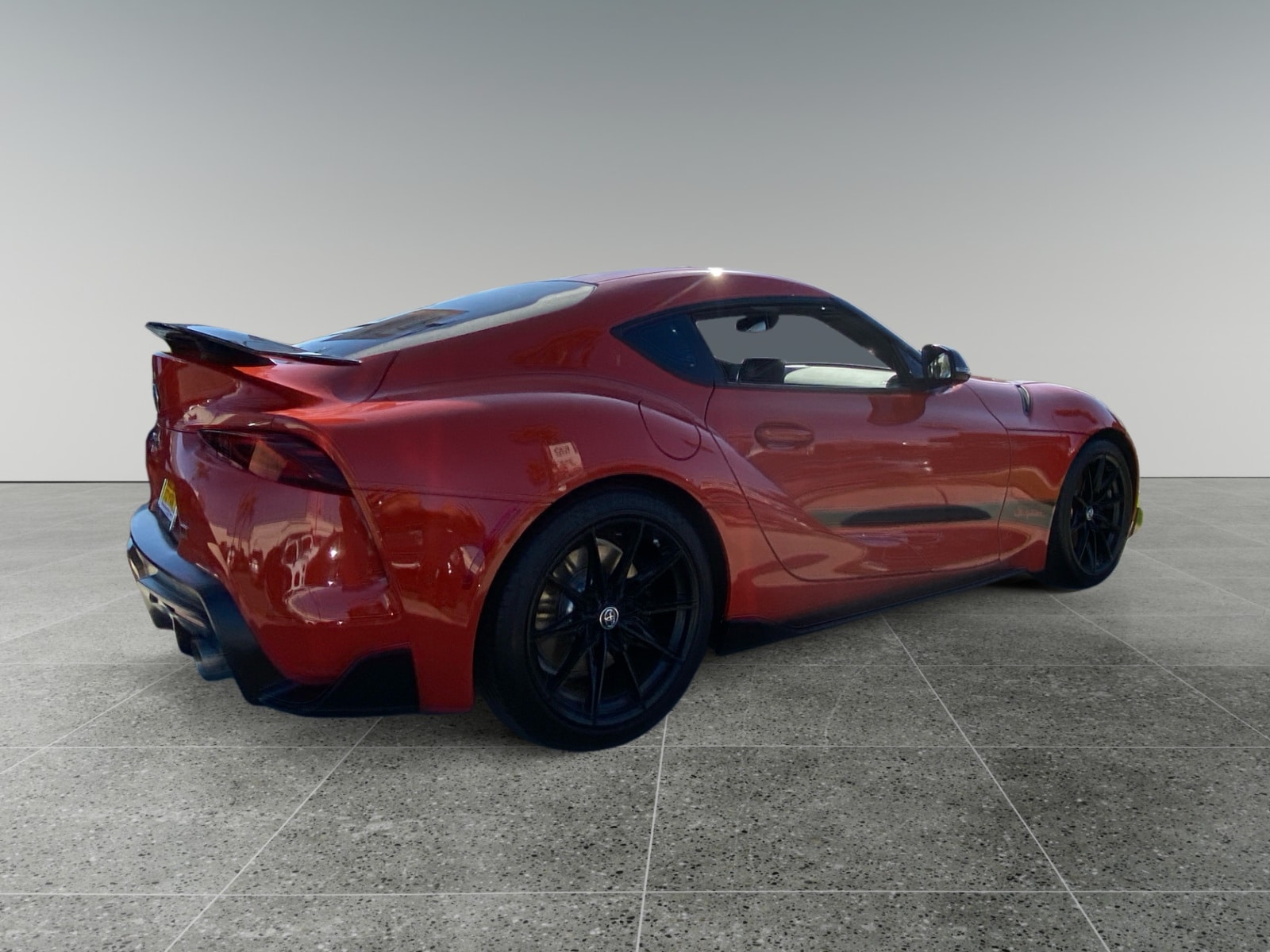 2024 Toyota GR Supra photo 5