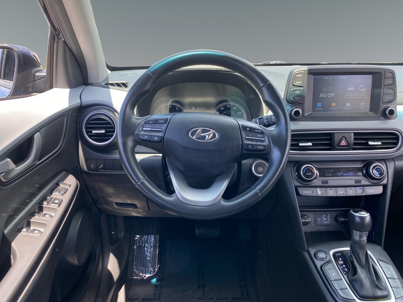 2018 Hyundai Kona Limited - Photo 12