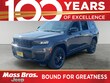 Jeep Grand Cherokee L