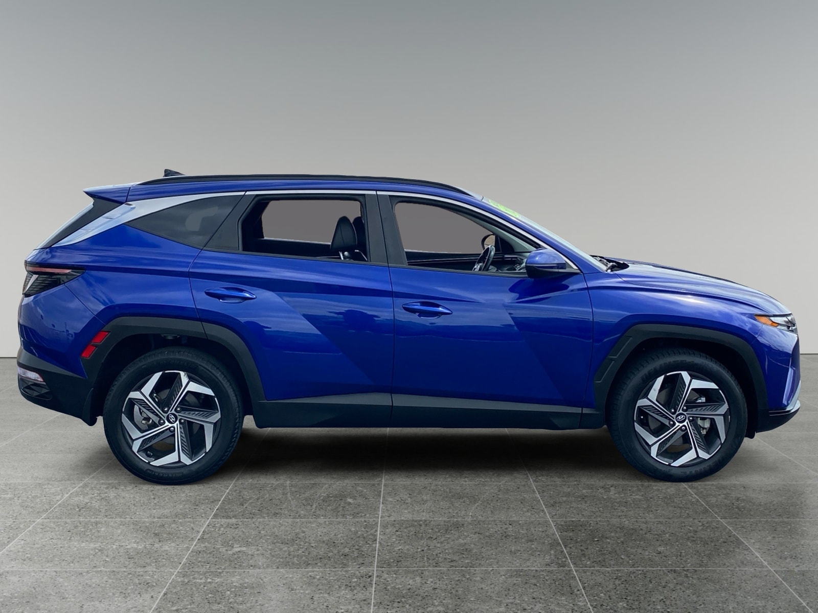2023 Hyundai Tucson photo 6