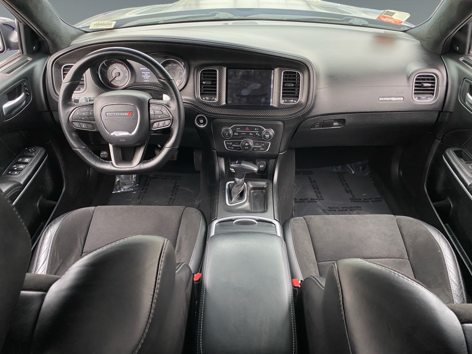 2023 Dodge Charger Scat Pack - Photo 10