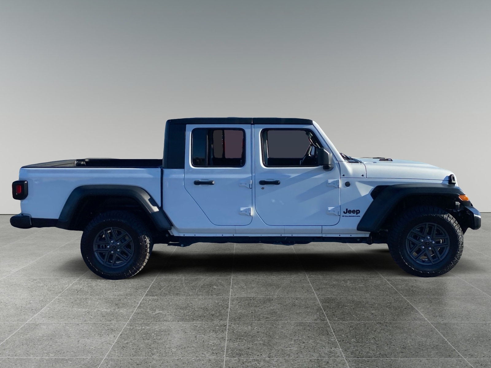 2025 Jeep Gladiator Sport photo 6