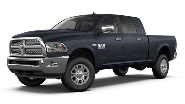 New 2018 Ram 2500 For Sale At Moss Bros Chrysler Dodge Jeep