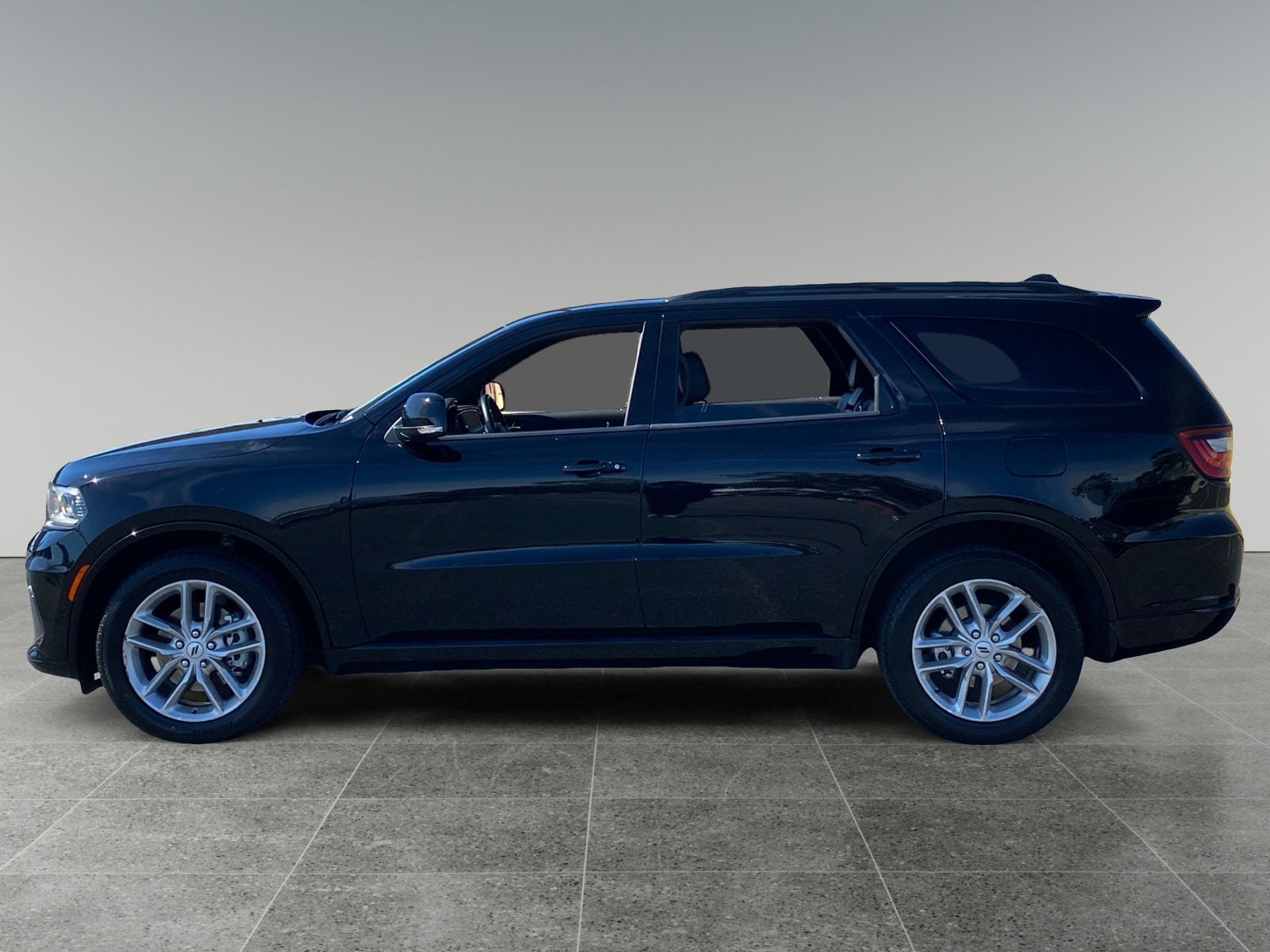 2025 Dodge Durango GT photo 2