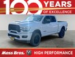 Ram 2500