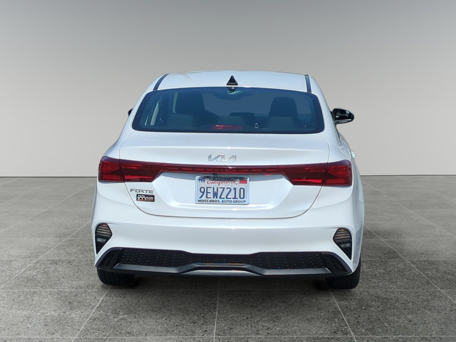 2023 Kia Forte LXS photo 4