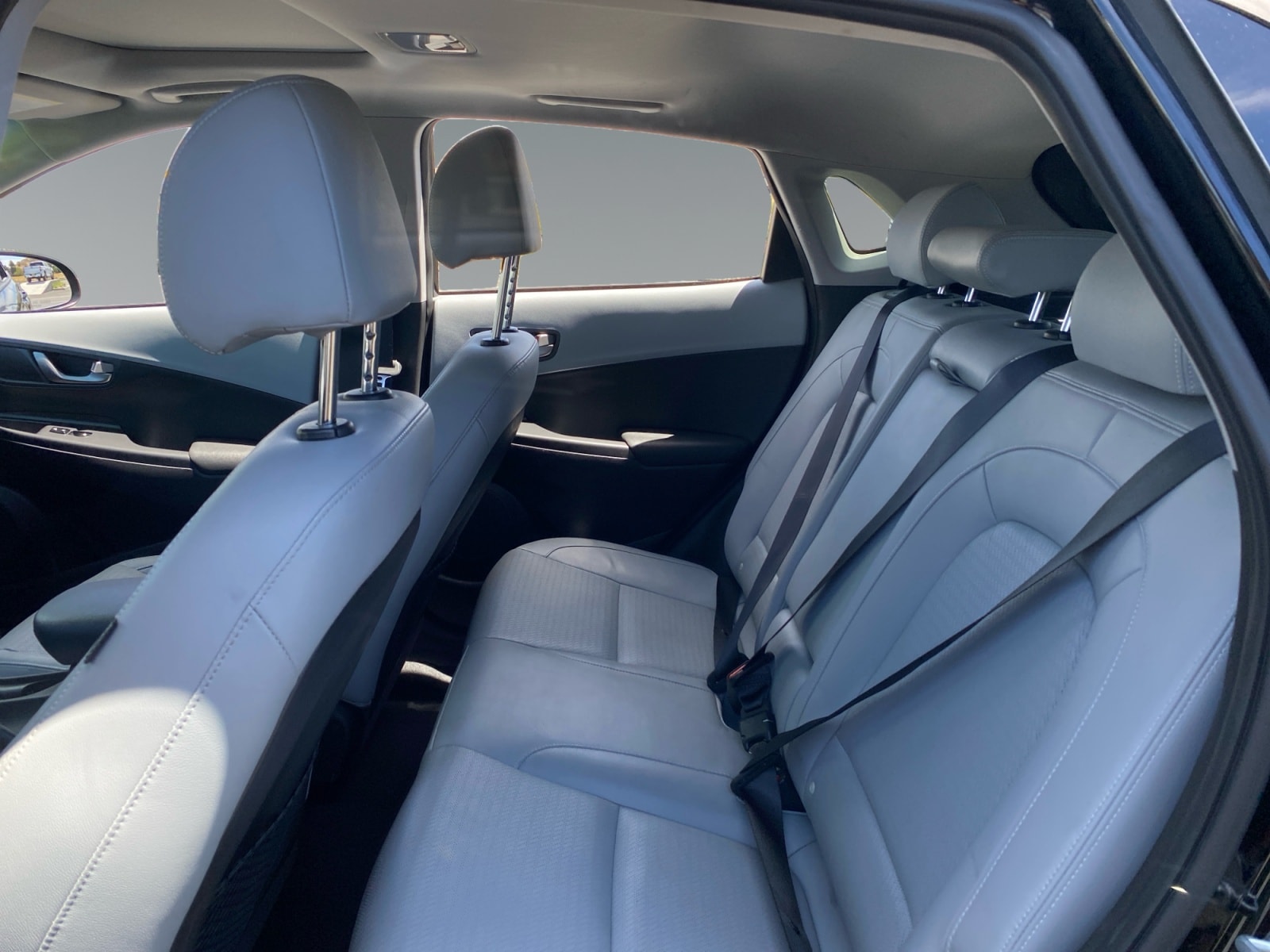2018 Hyundai Kona Limited - Photo 13
