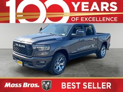 2026 Ram 1500 Big Horn/Lone Star Pickup
