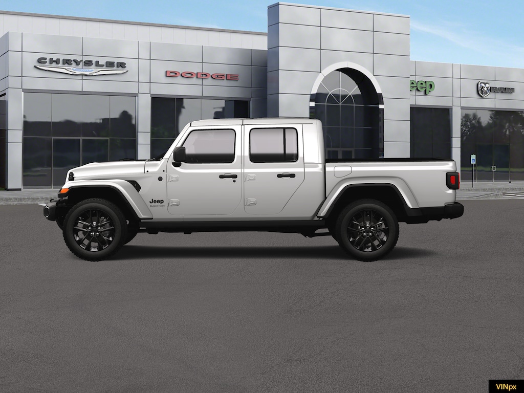New 2025 Jeep Gladiator Sport For Sale Riverside CA Moss Bros New 2025 Jeep Gladiator Sport For Sale Riverside CA Moss Bros