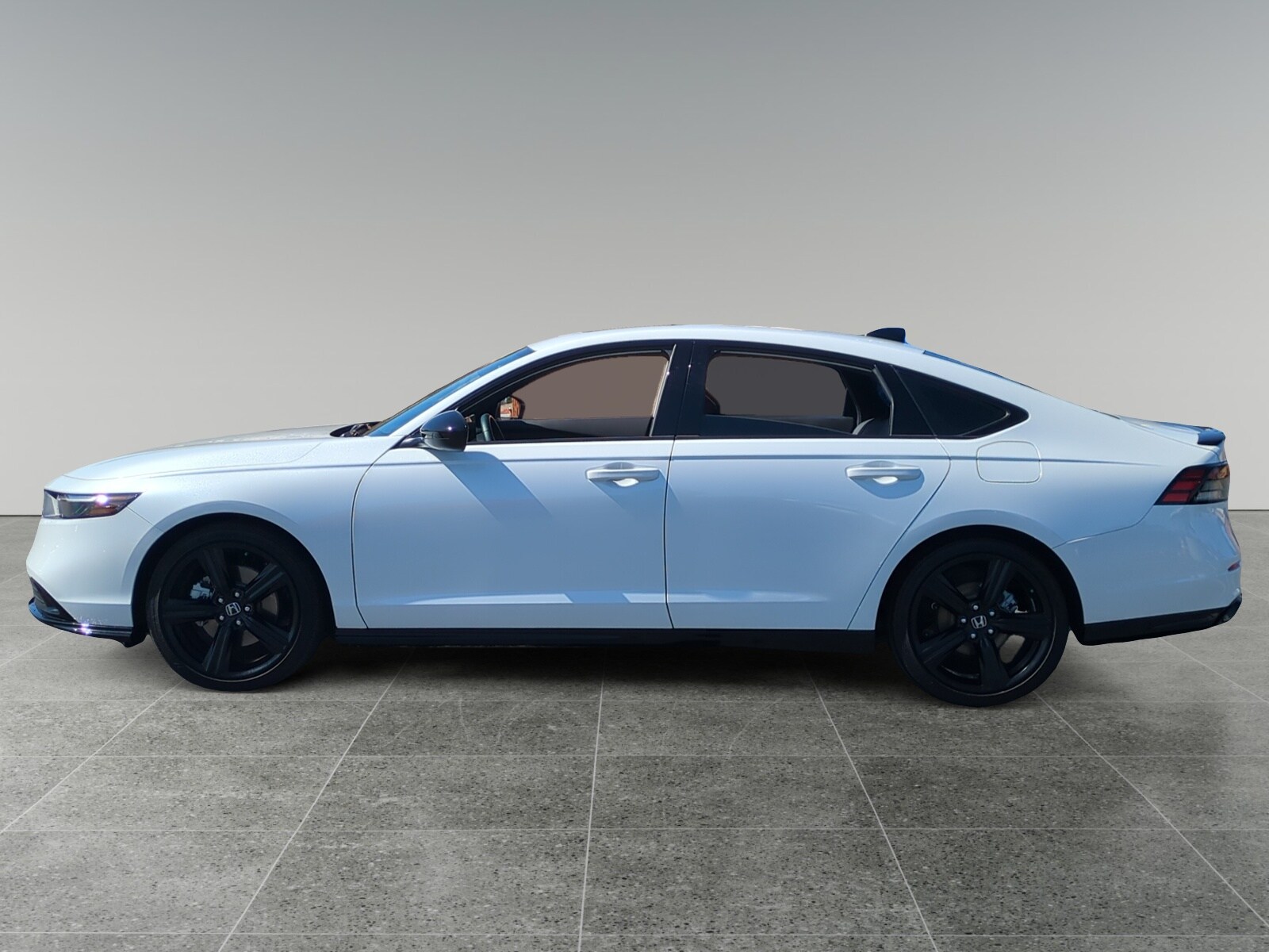 2023 Honda Accord Hybrid Sport-L photo 2