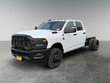  Ram 3500 Chassis Cab
