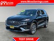 Hyundai Santa Fe Plug-In Hybrid