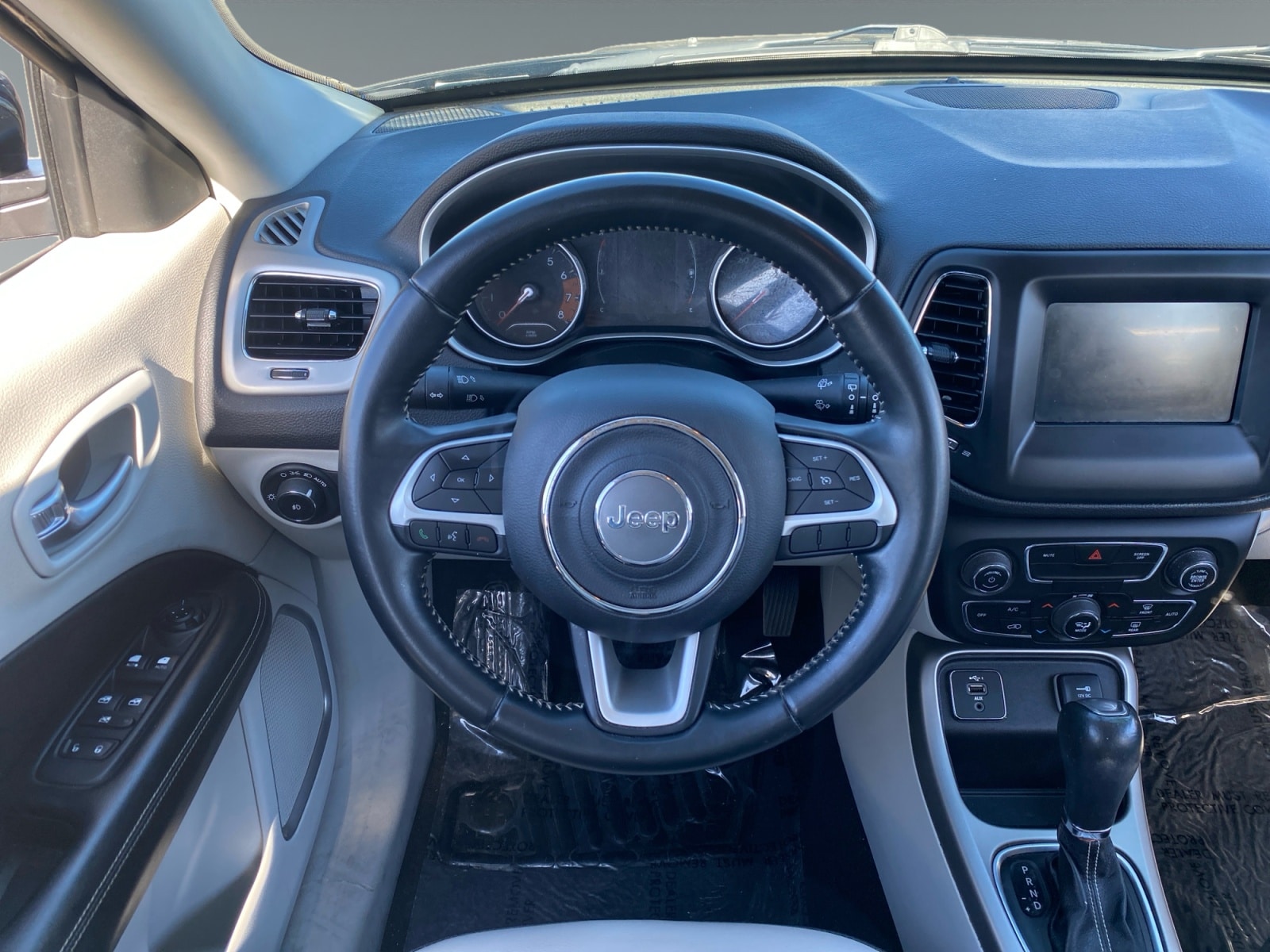 2020 Jeep Compass Latitude - Photo 12