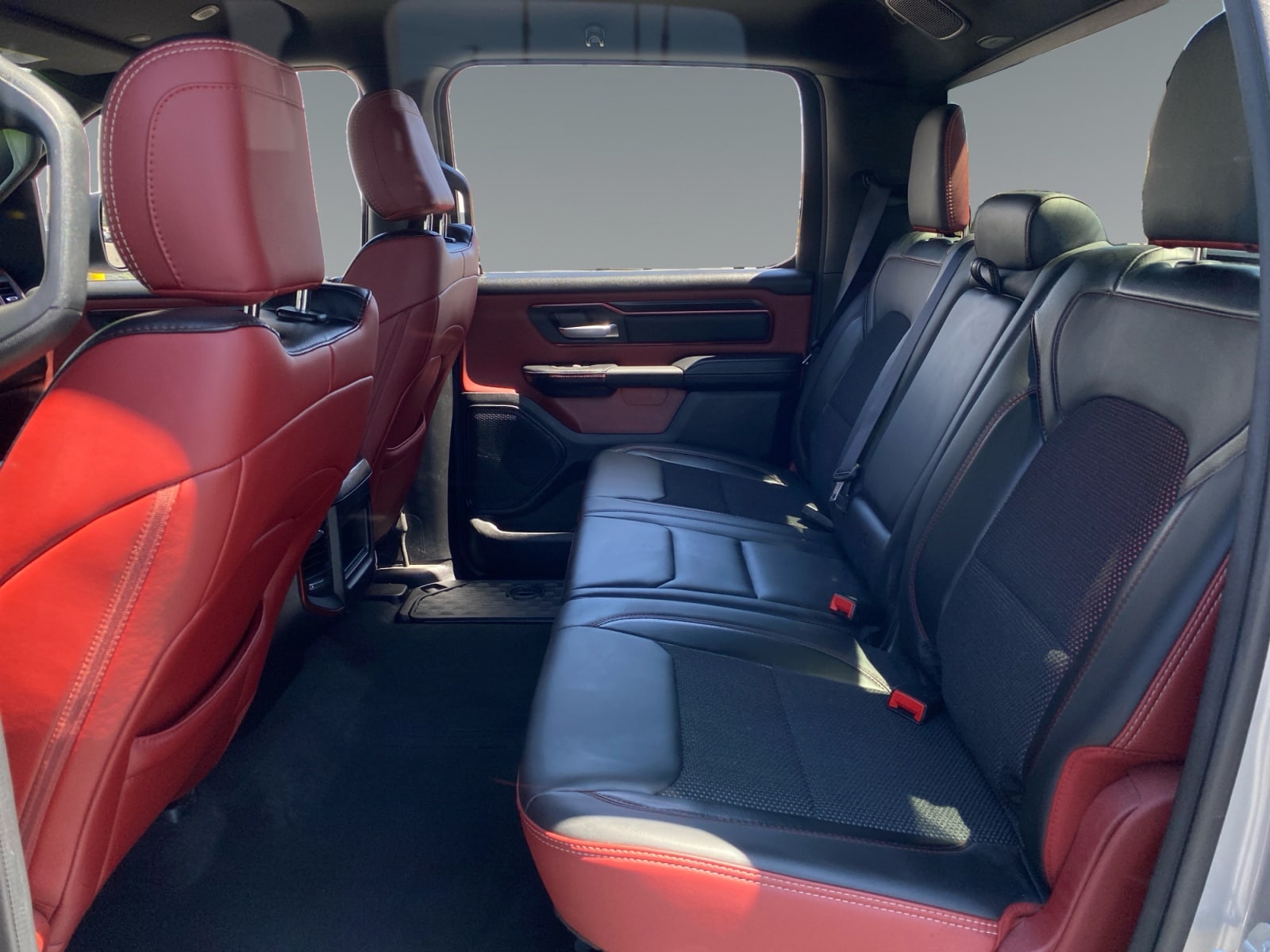 2025 RAM Ram 1500 Pickup Rebel - Photo 13