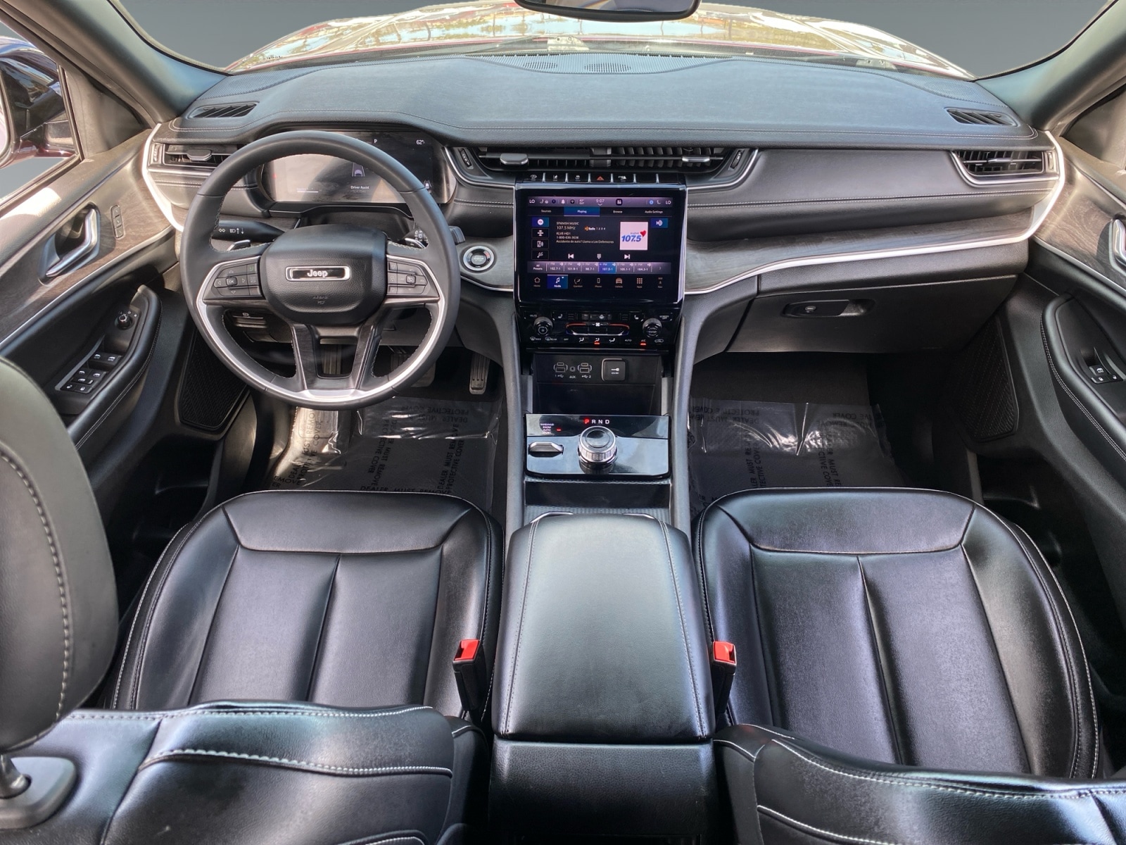 2024 Jeep Grand Cherokee Limited - Photo 10