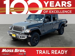 2026 Jeep Gladiator Sport Pickup