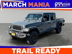 2026 Jeep Gladiator Sport Pickup
