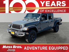 2026 Jeep Gladiator Sport Pickup