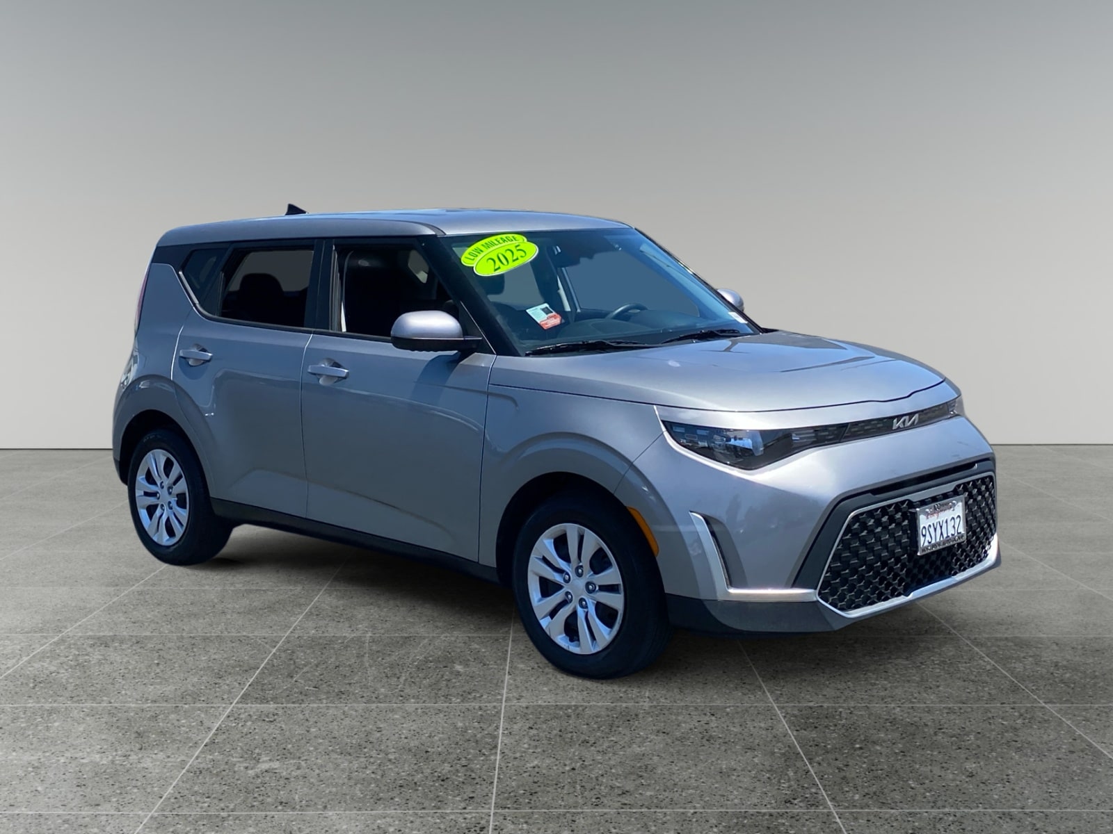 2025 Kia Soul LX - Photo 7