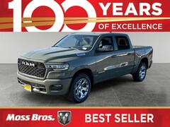 2026 Ram 1500 Big Horn/Lone Star Pickup