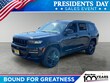  Jeep Grand Cherokee L