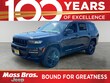 Jeep Grand Cherokee L