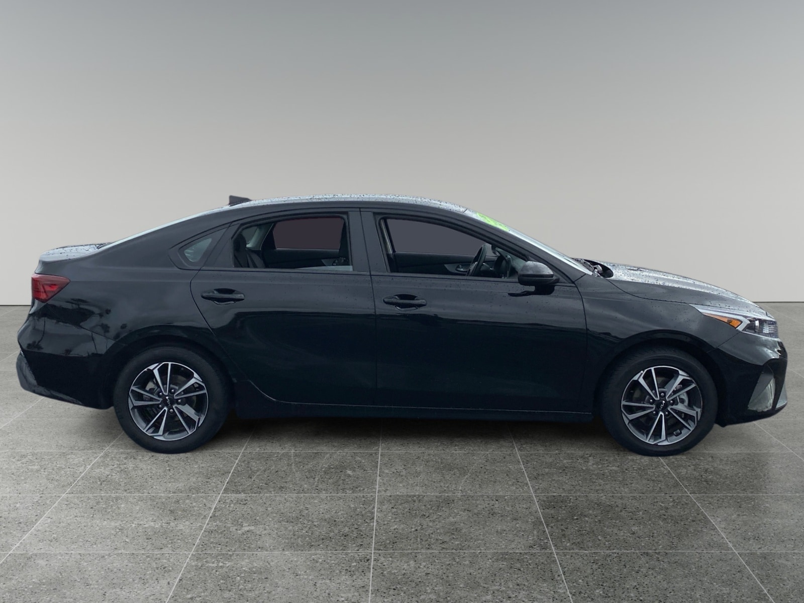 2024 Kia Forte photo 6