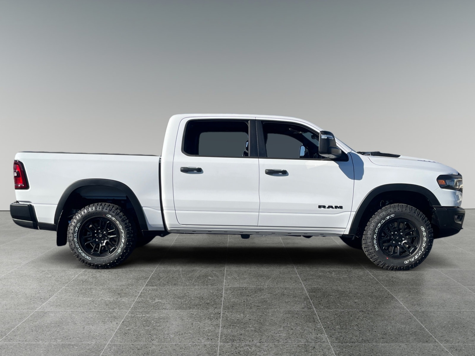 2026 RAM 1500 Rebel - Photo 6