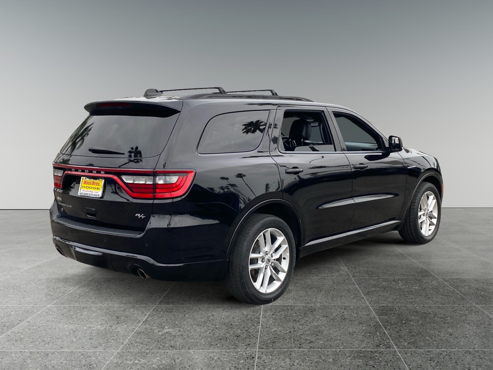 2023 Dodge Durango R/T photo 5