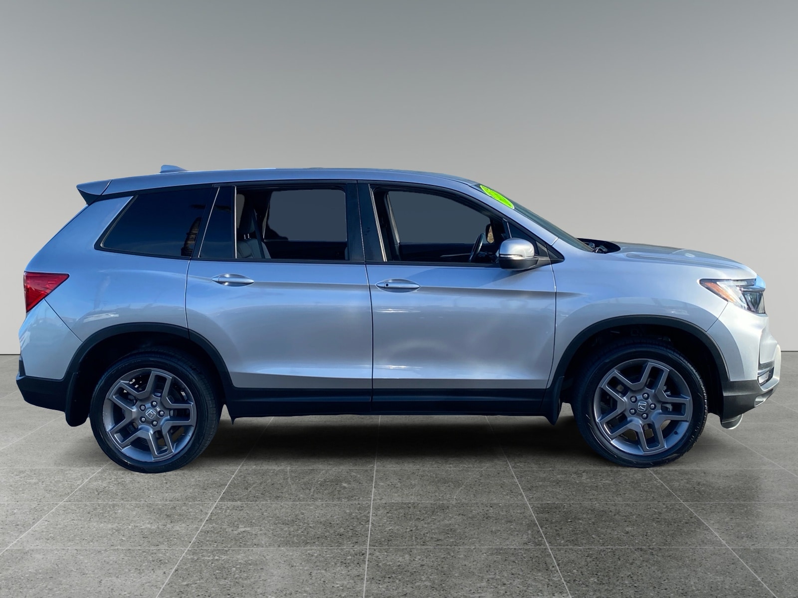2023 Honda Passport EX-L - Photo 6