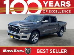 2025 Ram 1500 Tradesman Pickup