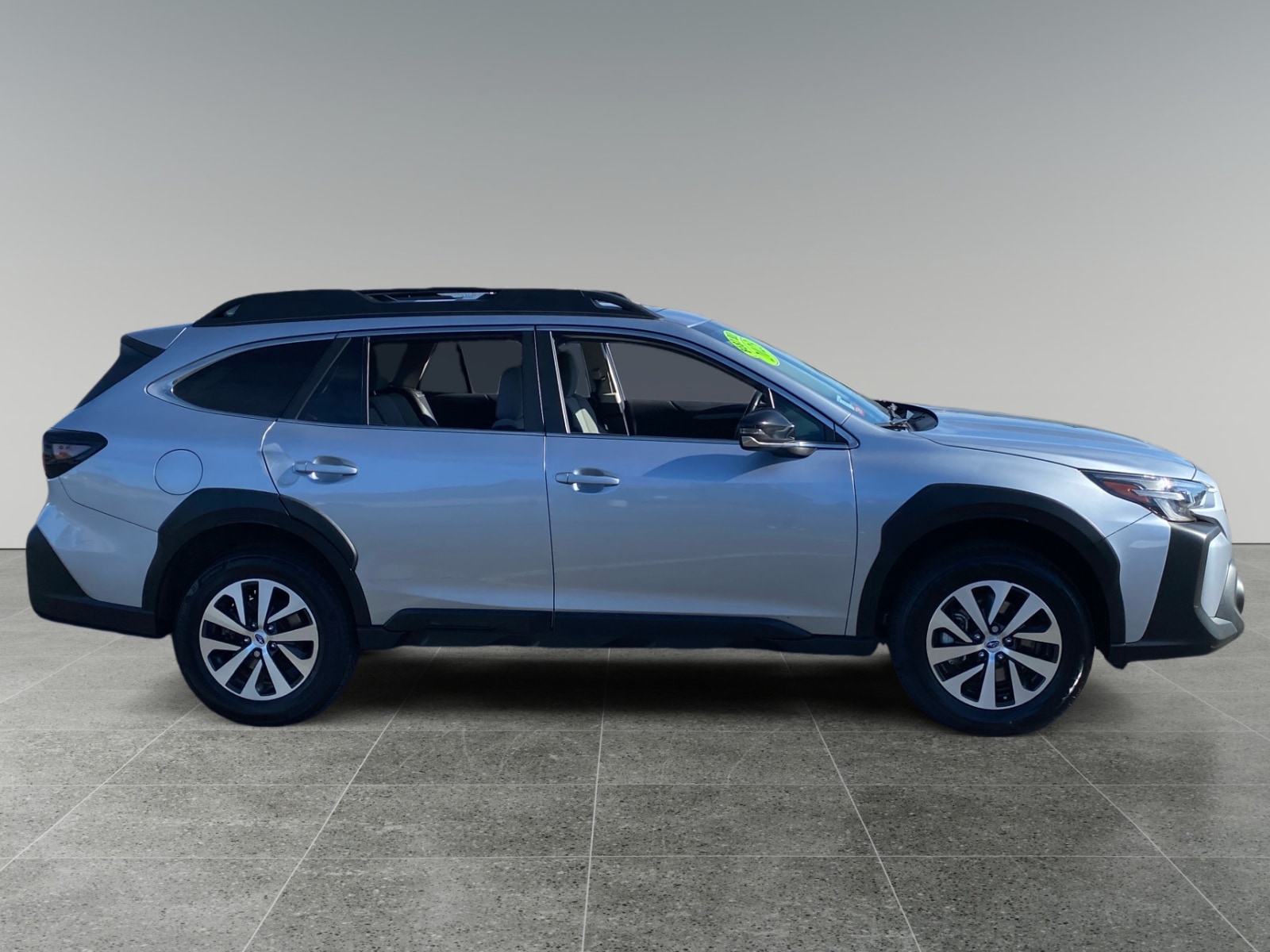 2023 Subaru Outback Premium photo 6