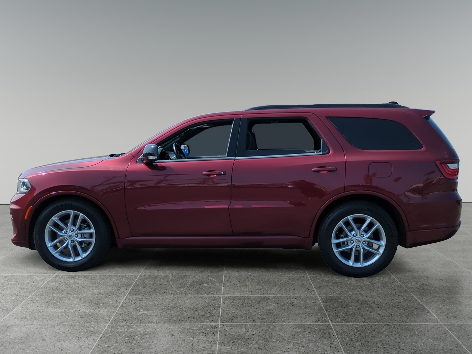 Used 2023 Dodge Durango R/T with VIN 1C4SDJCT7PC637064 for sale in Riverside, CA