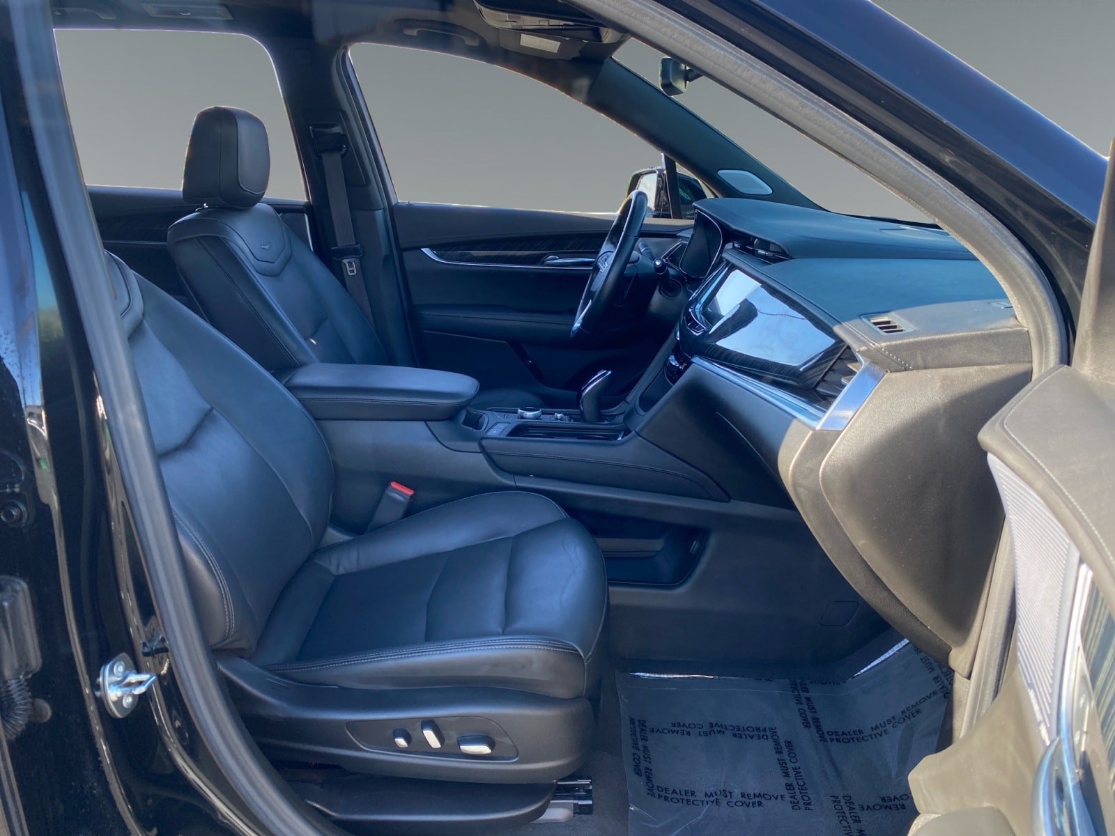 2024 Cadillac XT6 Premium Luxury - Photo 15