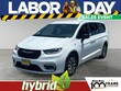 Chrysler Pacifica Plug-In Hybrid