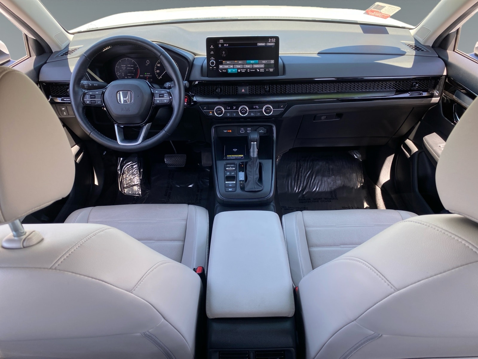 2025 Honda CR-V EX-L - Photo 10