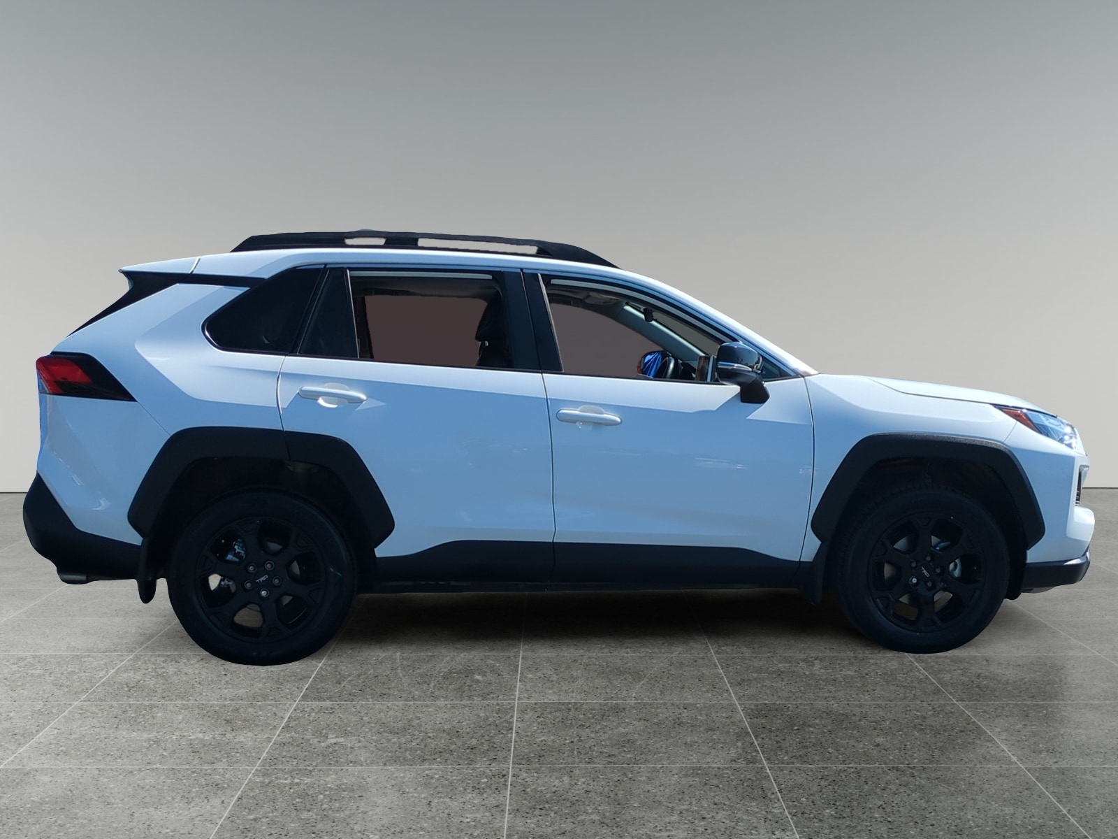 2022 Toyota RAV4 TRD Off Road photo 6