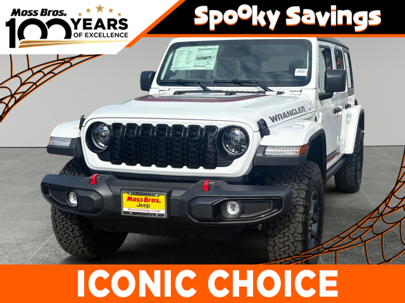 2026 Jeep Wrangler Sport Sport Utility
