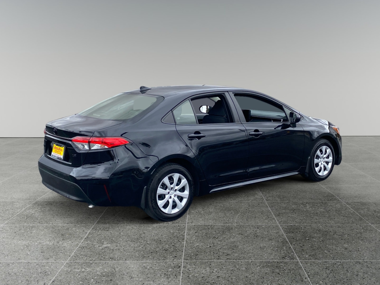 2023 Toyota Corolla LE photo 5