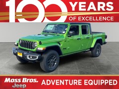 2025 Jeep Gladiator Sport Pickup