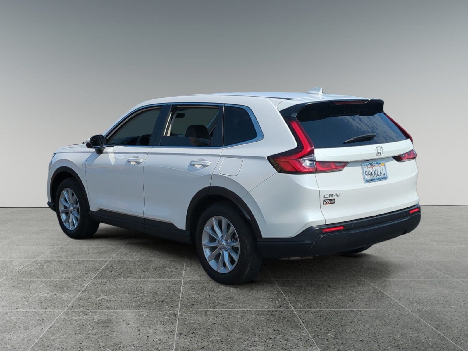 2023 Honda CR-V EX-L photo 3