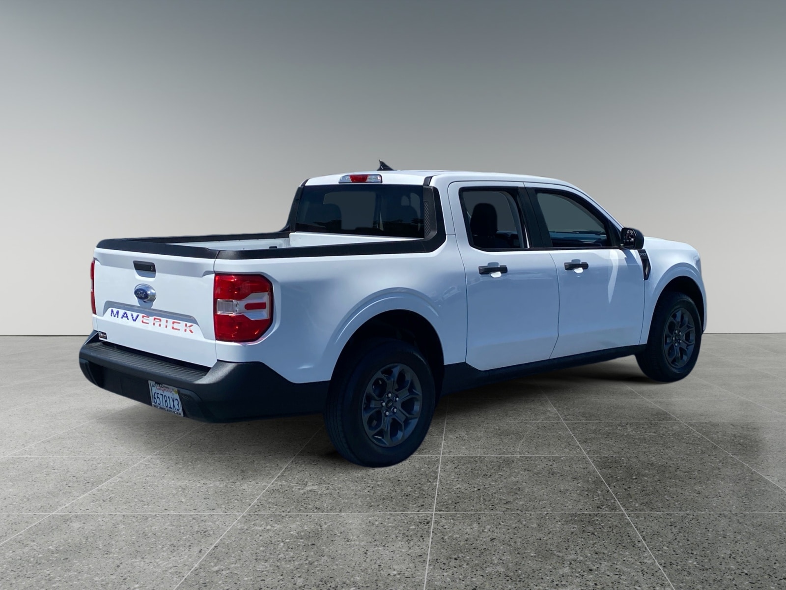 2024 Ford Maverick XLT - Photo 5