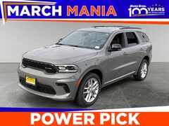 2026 Dodge Durango GT Sport Utility