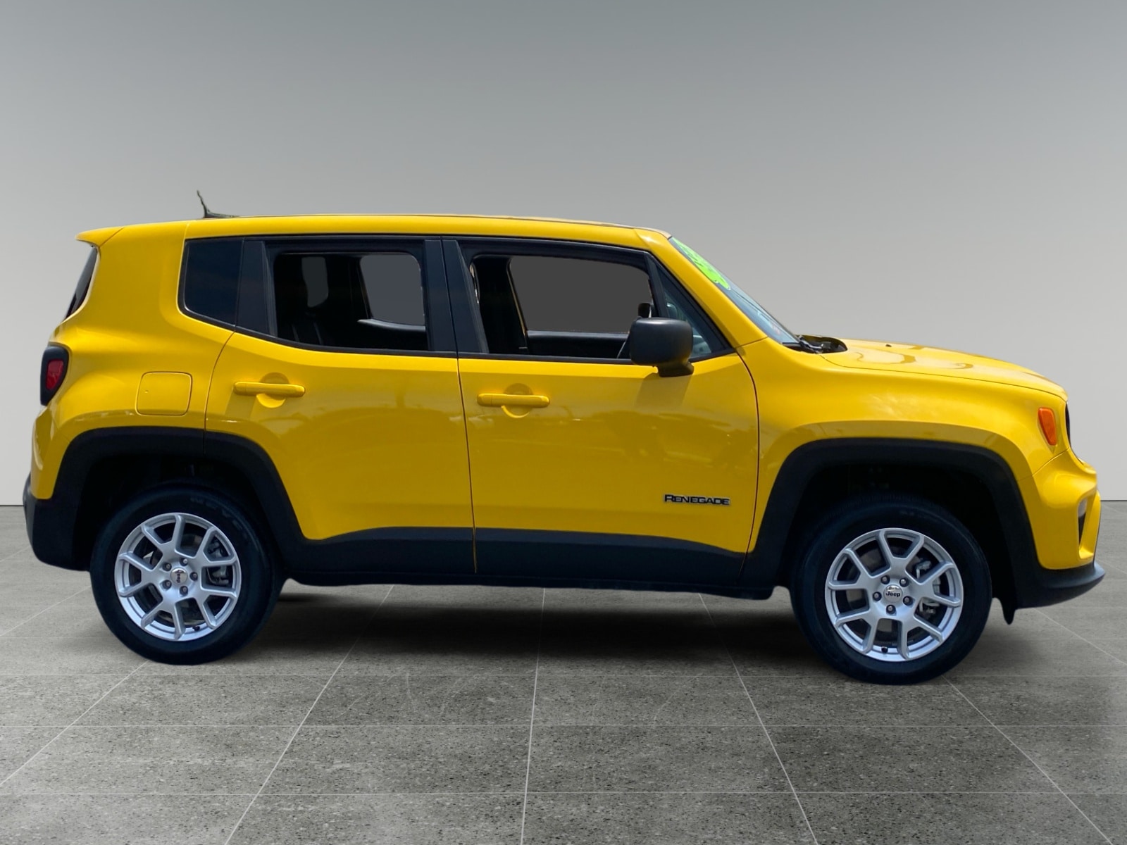 2023 Jeep Renegade Latitude - Photo 6