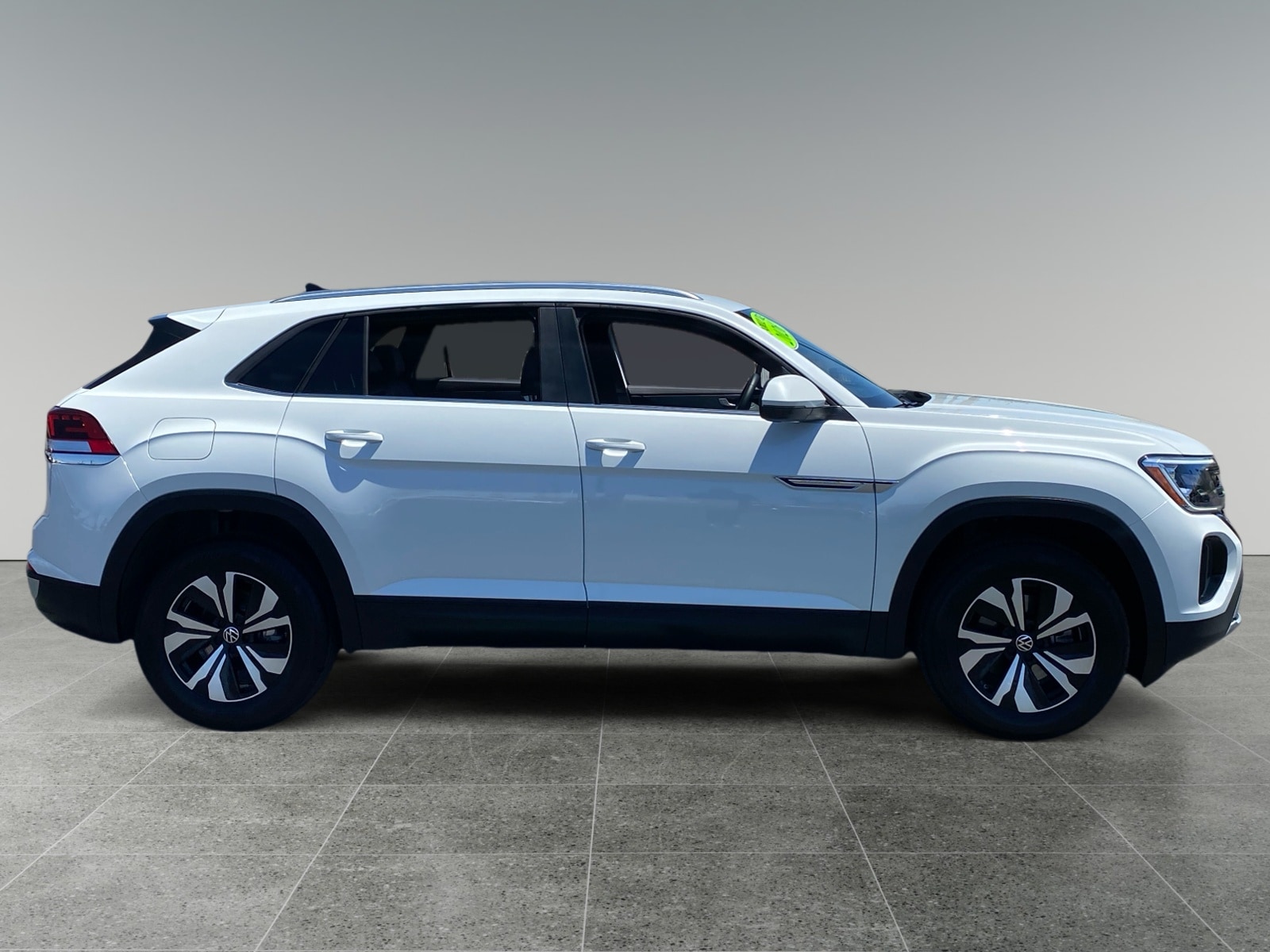 2026 Volkswagen Atlas Cross Sport SE - Photo 6
