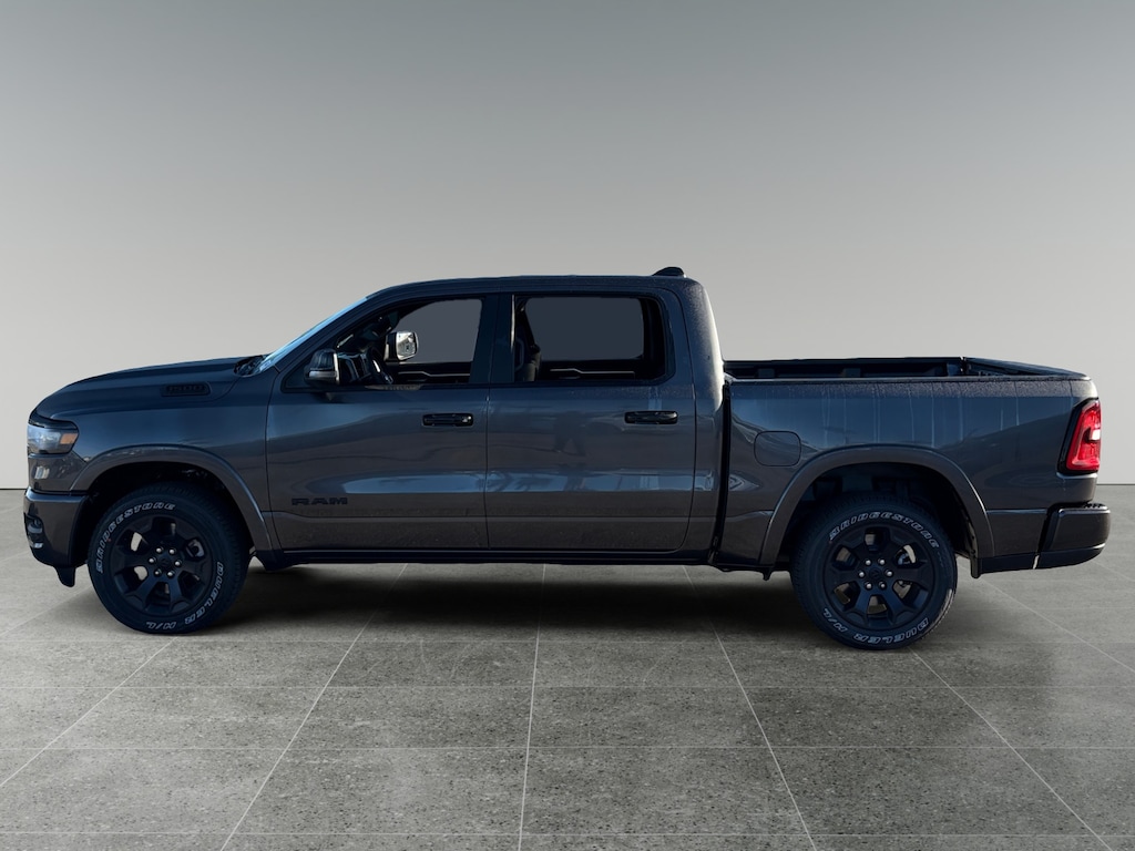 New 2026 Ram 1500 Big Horn/Lone Star Pickup