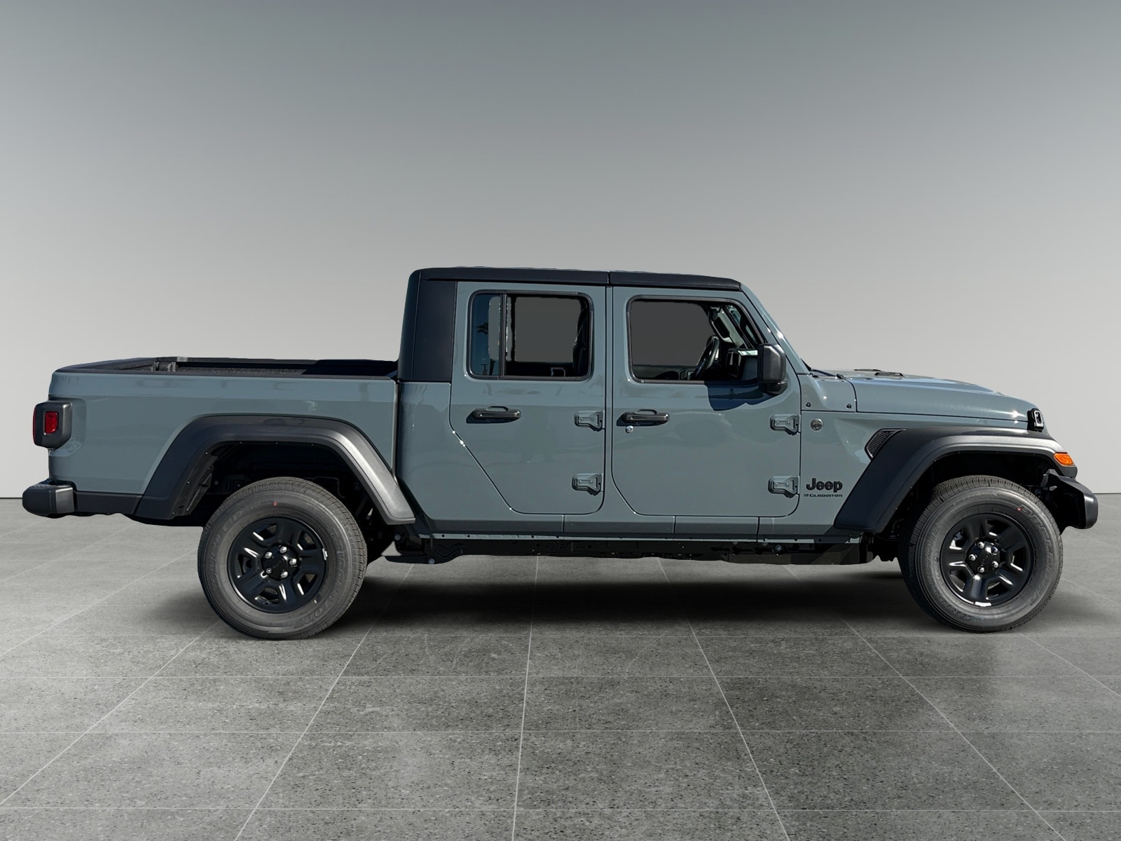 2026 Jeep Gladiator Sport - Photo 6