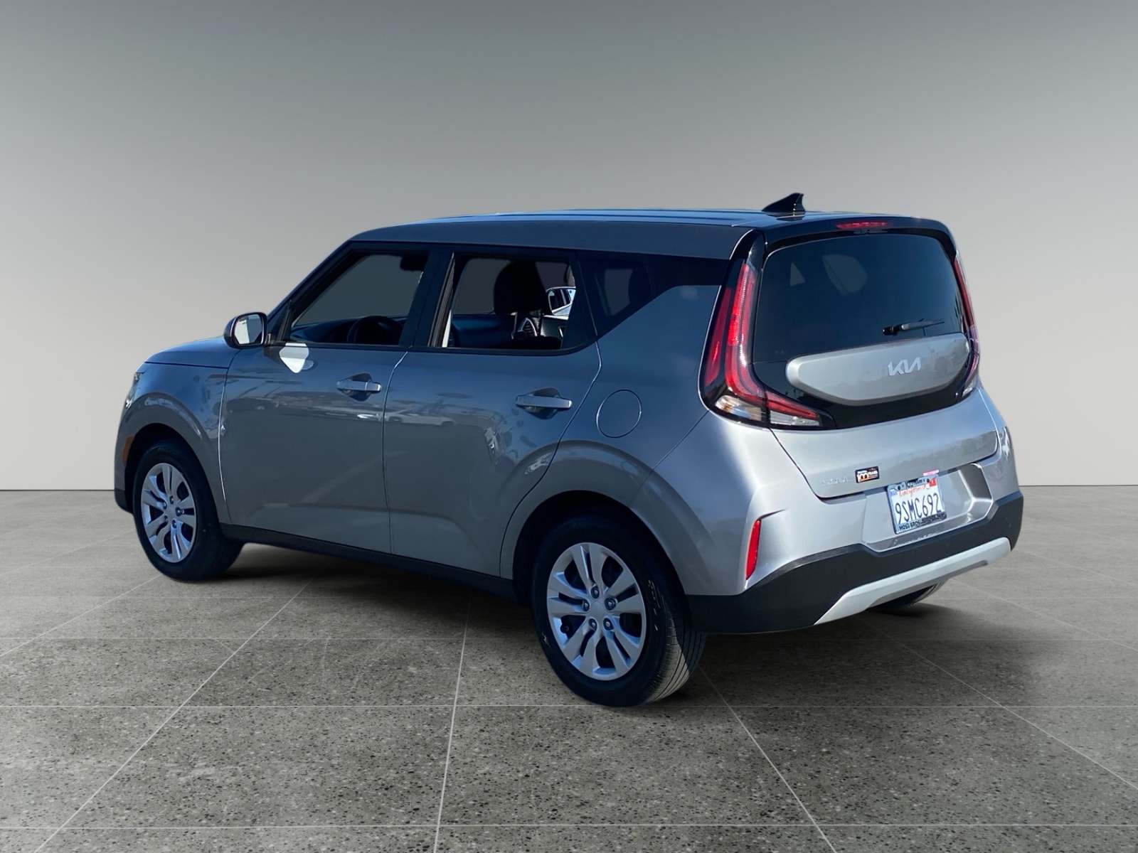 2025 Kia Soul photo 3
