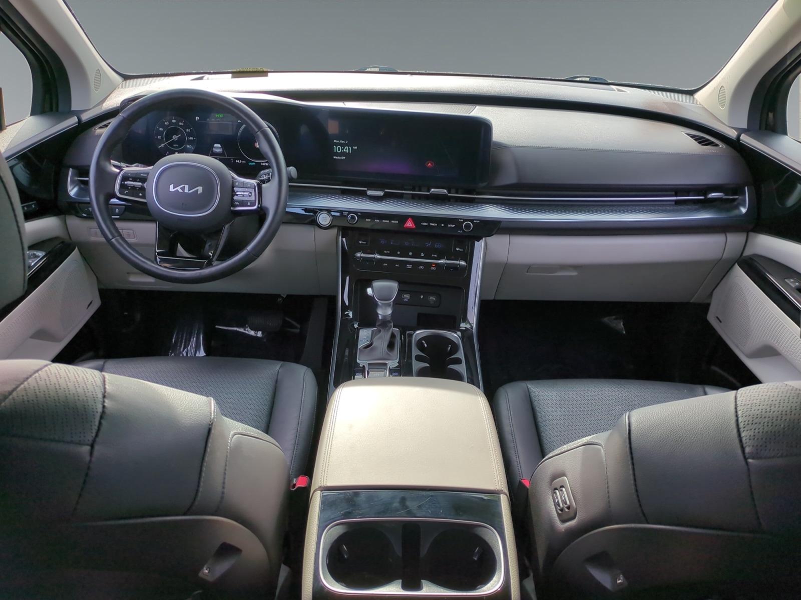 2024 Kia Carnival SX Prestige - Photo 10