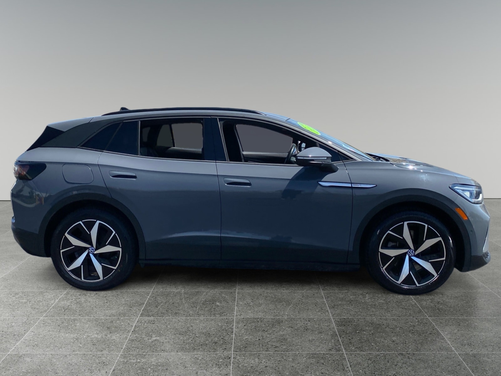 2023 Volkswagen ID.4 PRO S - Photo 6